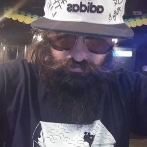 Meet your Posher, Andy